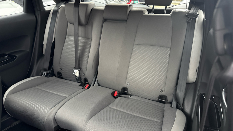 Honda Jazz 1.5 i-MMD Hybrid Crosstar EX 5dr eCVT Hybrid Hatchback